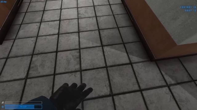 ЗАДЕРЖАЛ ВСЕХ SCP В SCP : SECRET LABORATORY!