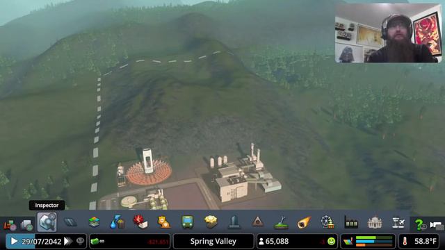 Cities Skylines on Console. Spring Valley Ep20!! смотреть онлайн