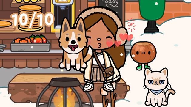 ~|??СЛИВ ПОДАРКОВ! Добавят зоопарк?!?? Toca life World / Utca toca / Тока бока смотреть онлайн