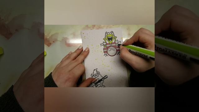 Silly monster rockstars смотреть онлайн