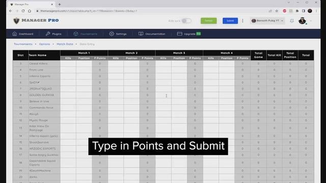 Discord Bot Web App - V1 смотреть онлайн