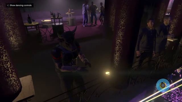 Night club Omega/ No Pain No gain X) смотреть онлайн