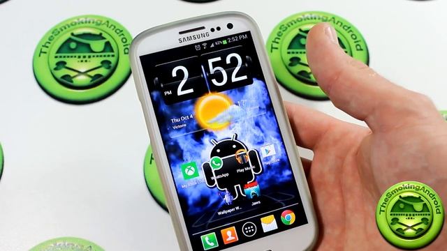 How To Install PlayStation Mobile for Rooted Android Devices смотреть онлайн