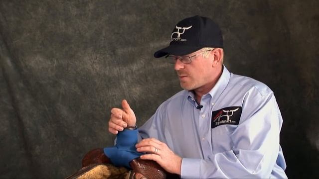 Talk About Heading RopeSmart Pro Dally Wraps смотреть онлайн