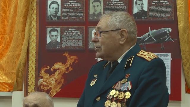 17 декабря - День Ракетных войск стратегического назначения смотреть онлайн