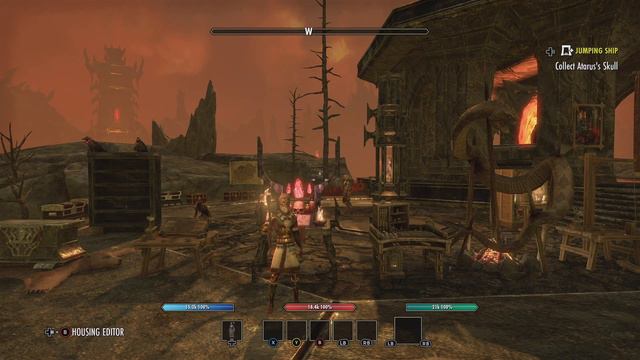 ESO Level Enchanting FAST! How to Do It! смотреть онлайн