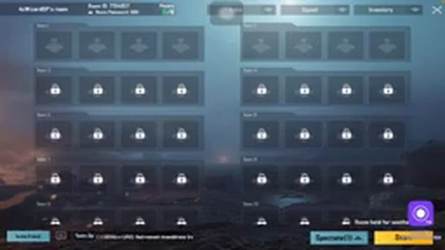 1 Vs 1 In BGMI Road To 500 Subscribers | IPad Mini 5 Full Gyro Gameplay.