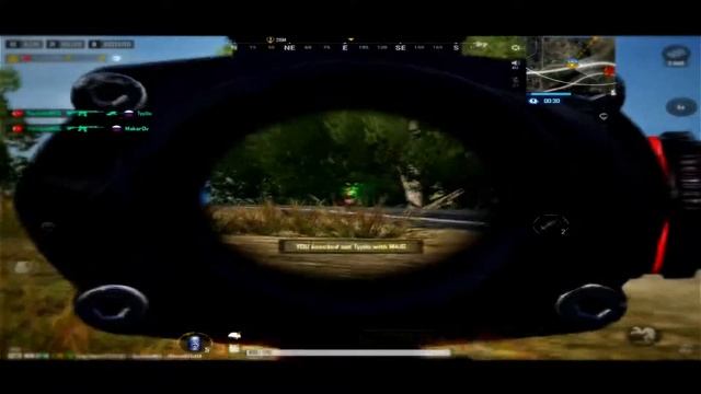 Safe & Sound ❤️ | FRAGMOVIE | PUBG NEW STATE MONTAGE смотреть онлайн