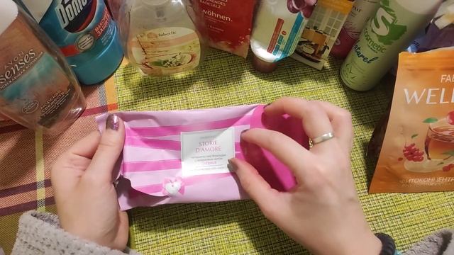 ПУСТЫЕ БАНКИ? МОРЕ AVON⭐FABERLIC?ИВ РОШЕ?КОРЕЯ и др. ЗАКОНЧИЛОСЬ?