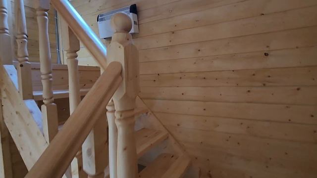 Видеообзор дер. Кашино, Богородский район. Горьковское шоссе 33 км от МКАД