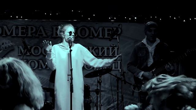 LiVersion - Sweet Dreams. Cover   МК корп.