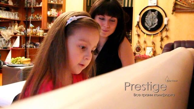 Экокожа Prestige, ООО ТФ "ПромТехКомплект" смотреть онлайн