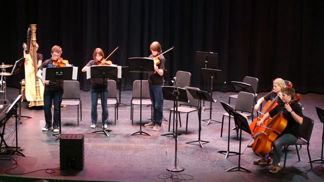 20130502 RH US Orch Palladio смотреть онлайн