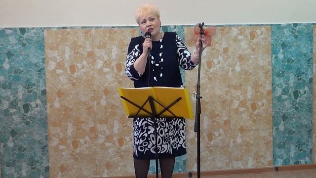 "Чужая жена" Поёт Вера Царёва смотреть онлайн