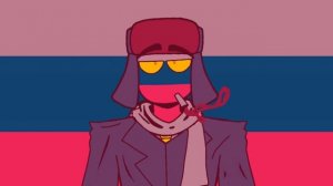 [Countryhumans] PARTY LIKE A RUSSIAN | Complete PMV MAP