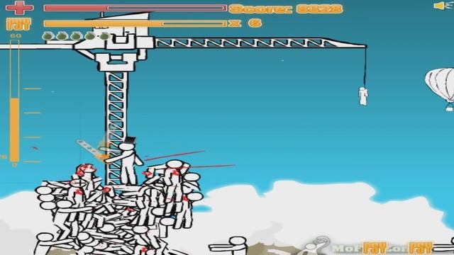 АТАКА КЛОНОВ! смотреть онлайн