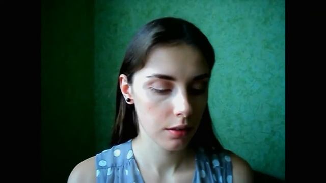 -Весенний МАКИЯЖ с палеткой Avon - МОЙ ВАРИАНТ на ВЕСНУ! смотреть онлайн