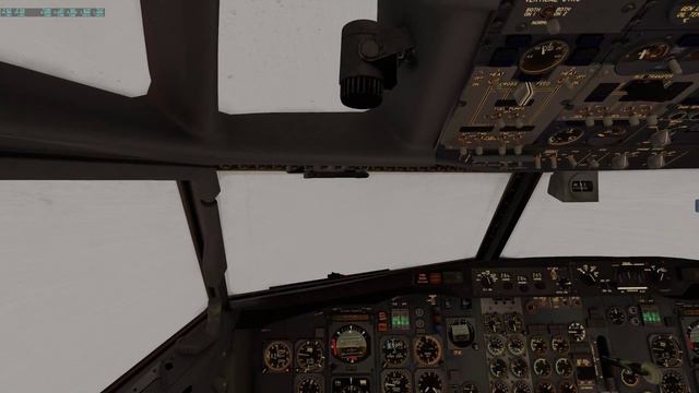 Из Петропавловска-Камчатского в Магадан ч.2 - FJS_732_TwinJet_Pro_V3 смотреть онлайн