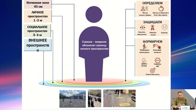 «Лучший отдых – безопасный отдых» смотреть онлайн