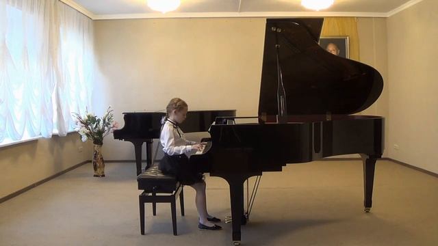 Суворова Ксения Андреевна смотреть онлайн