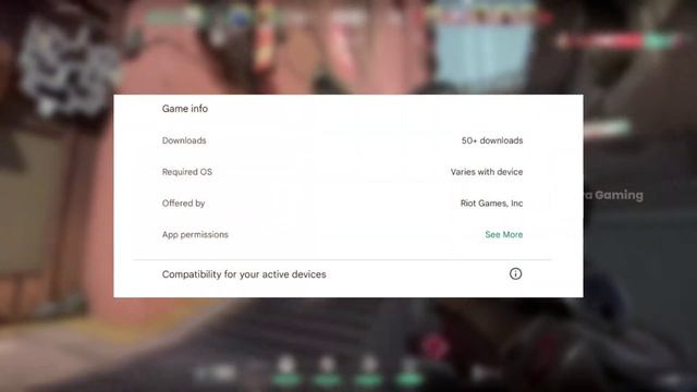 How To Get Valorant Mobile On Play Store!! 🔥😍 | Valorant Mobile Internal Testing Started👀 смотреть онлайн