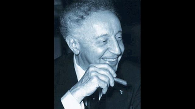 Chopin Piano Sonata n2 op.35 - Rubinstein (Live 1960) смотреть онлайн