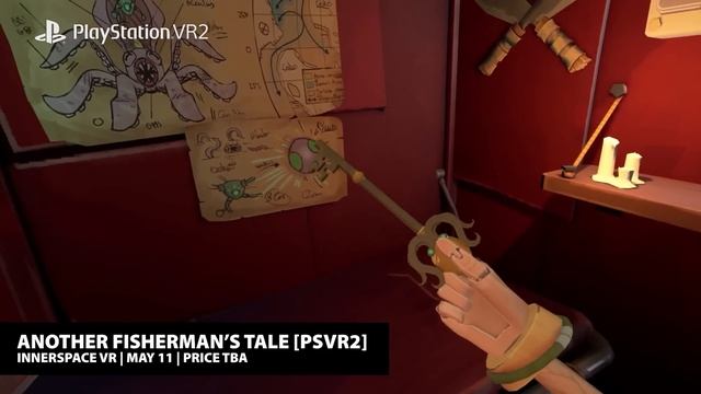 PSVR2 THIS WEEK | May 7, 2023 | Walkabout Mini Golf, Discounts, New Games & More! смотреть онлайн