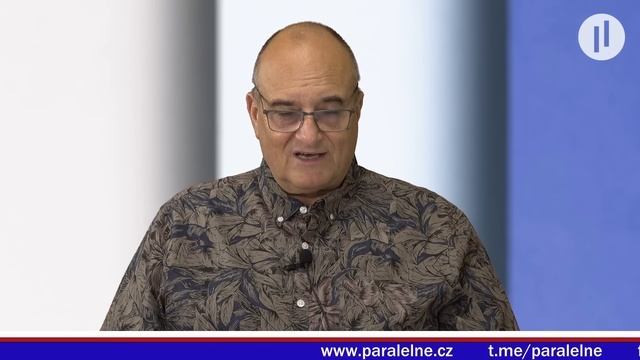 Martin Koller - Zlo K Nám Přišlo Ze Západu! Reakce Na Vackova Ostrá Slova Proti Rusku A Východu.