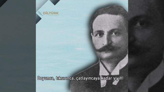 Han-ı Yağma - Tevfik Fikret (Seslendiren: Ünal Aziz Rutkay) смотреть онлайн