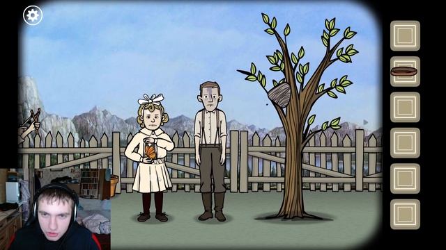 СТАРЫЙ ДРУГ! | RUSTY LAKE ROOTS - ПРОХОЖДЕНИЕ #2 смотреть онлайн