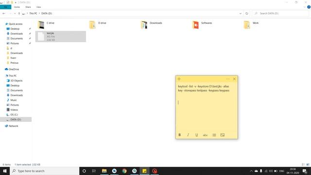 Create SHA-1 with command смотреть онлайн