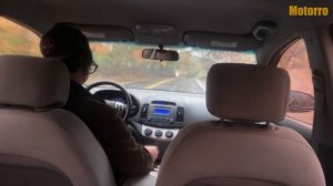 Стоит ли Покупать Hyundai Elantra 4 (HD, 2007-2011)?