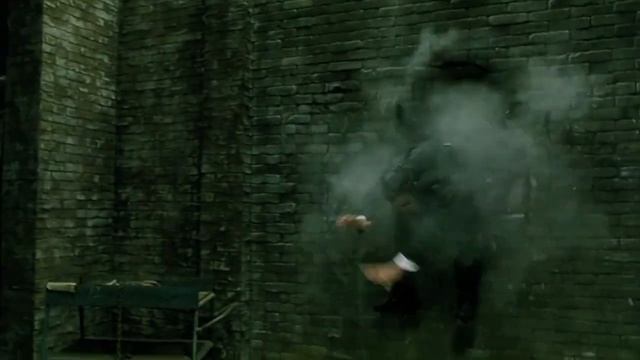 Furious Angels - Rob Dougan [Matrix Reloaded] - a little wtf video :D смотреть онлайн