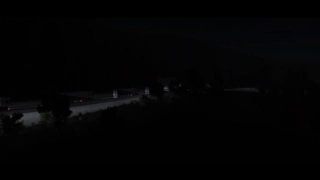 DivaN Logistics Opening Convoy Cinematic Video | discord.gg/divanvtc смотреть онлайн