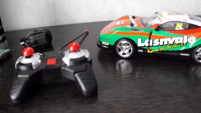 БЮДЖЕТКИ ... Бюджетный RC РАЛЛИ смотреть онлайн