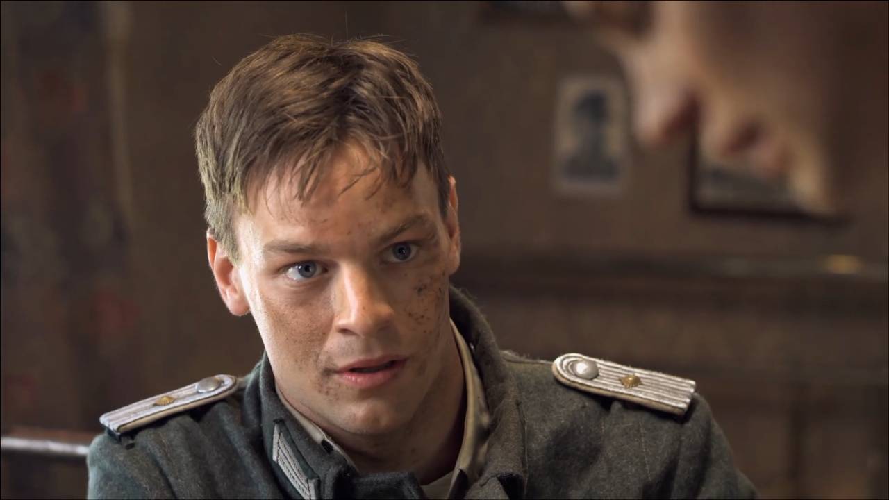 Снайперы: Любовь под прицелом, 4 серия смотреть онлайн