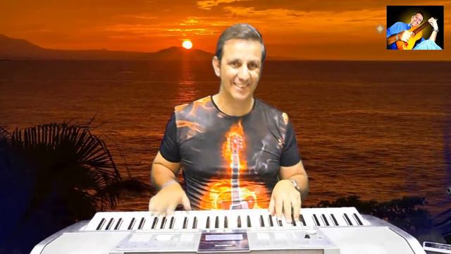 EL PESCADOR DE BARÚ (Marcos Peña) смотреть онлайн