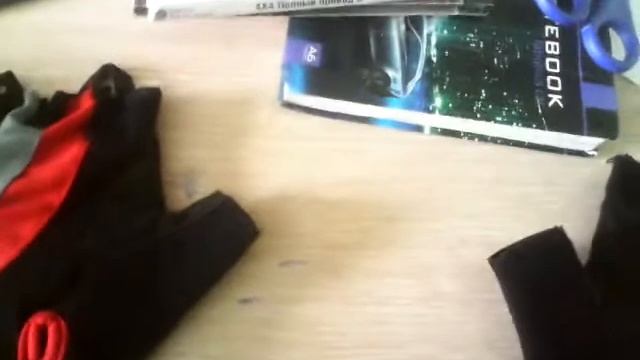 Обзор вело перчаток. смотреть онлайн