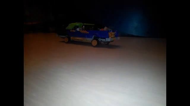 лоурайдер  джокера