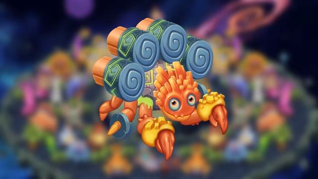 DRUMMIDARY IN SPACE ISLAND GAME MAN смотреть онлайн
