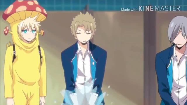 Большой болт, большая струя. смотреть онлайн