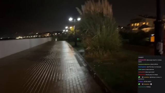 ГЛЕБ ПОЧТИ ПОЦЕЛОВАЛ ЛЕРУ | KISHKI СКВАД смотреть онлайн