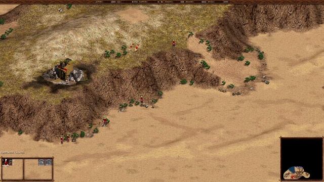 КАЗАКИ:СНОВА ВОЙНА / Cossacks Back to War / ВЕЛИКИЙ БЕЙ:  ТРИ ПОРТА