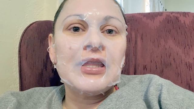 Frugal Mama Reviews: Cala Medi Bio Capsule Mask