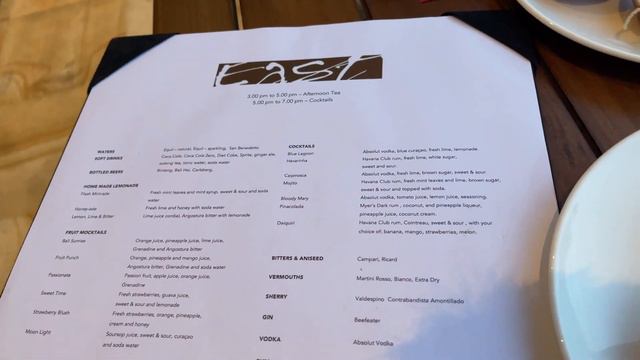 Conrad Bali Hotel And Resort