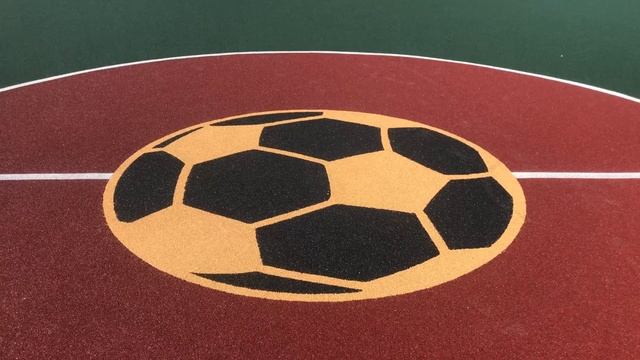 Работы по капитальному ремонту на стадионе "Строитель" смотреть онлайн