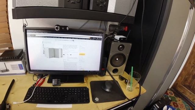 IG106 Lenovo Mini PC unboxing! M75Q, Ryzen, NVMe in a tiny mountable package смотреть онлайн