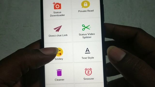 How to know who viewed my WhatsApp profile picture || WhatsApp DP Visitors in Tamil смотреть онлайн
