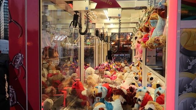 Frankfurt - Herbst in der Stadt Impressionen 2020 смотреть онлайн