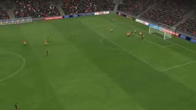 Roma 0   5 Liverpool   Match Highlights